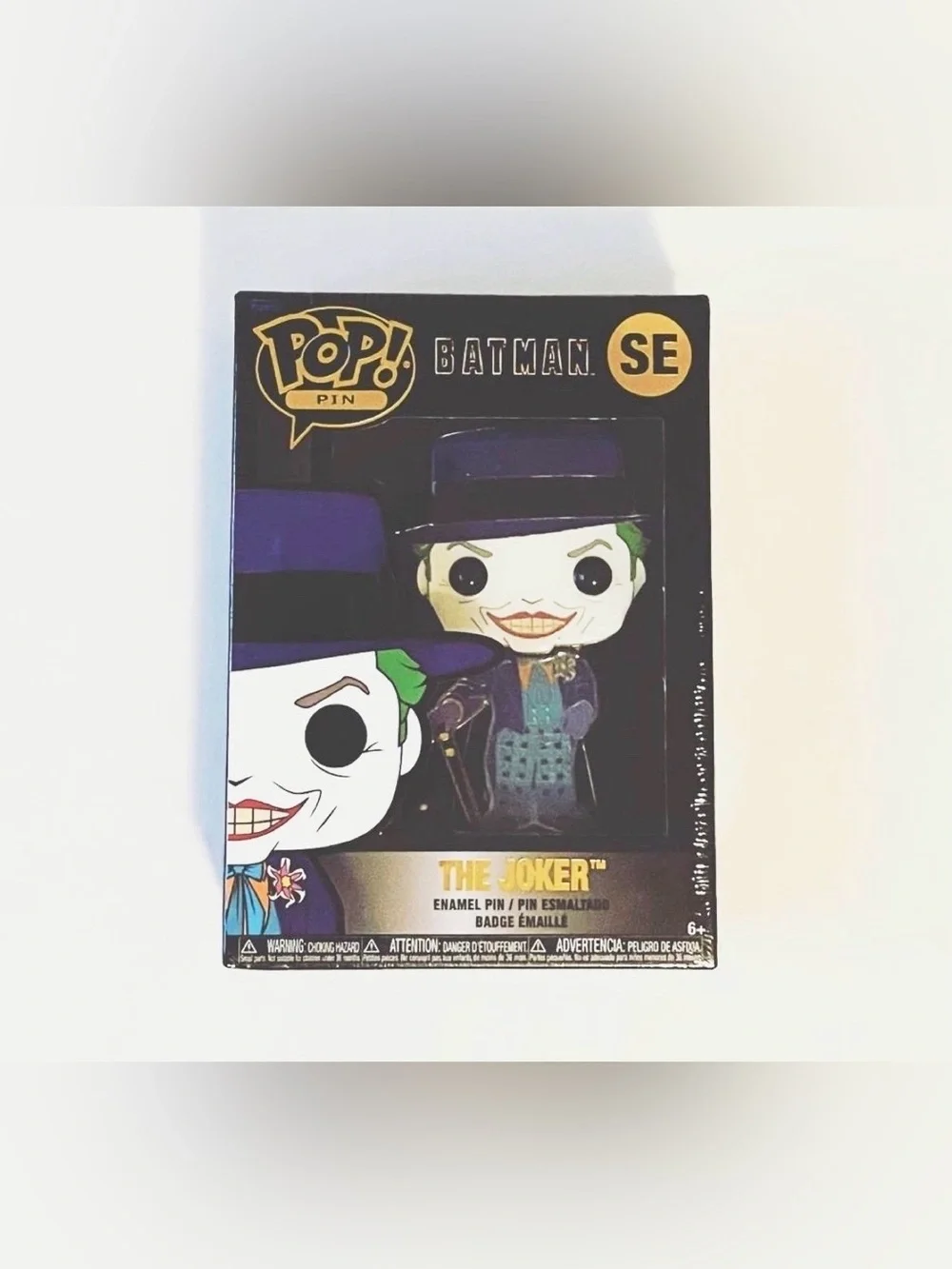 Funko brand new